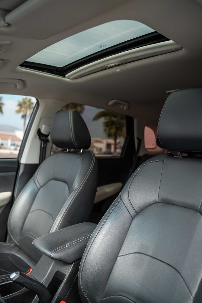 Chevrolet CAPTIVA 2022 - Imagen 13 de 20