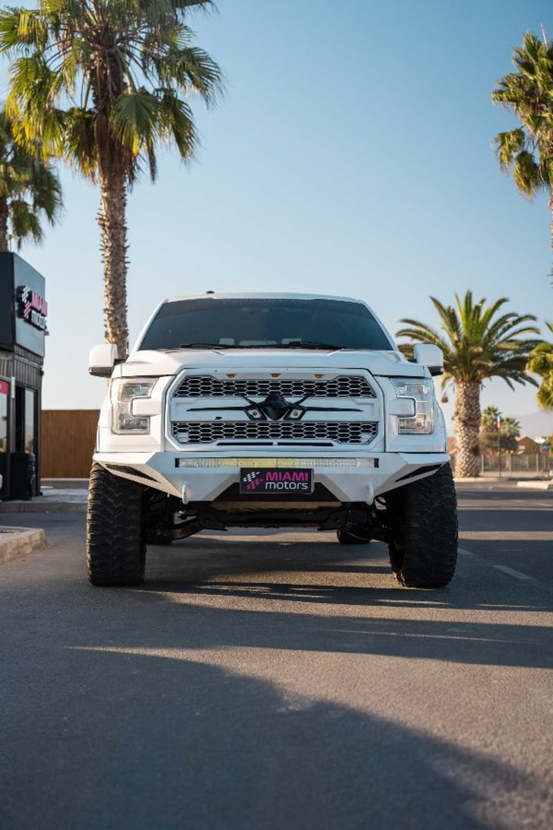 Ford F150 lariat 5.0 v8 2018 - Imagen 5 de 20