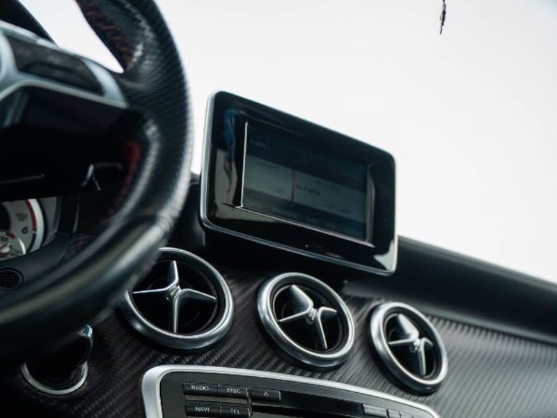 Mercedes-Benz A200 2017 - Imagen 16 de 20