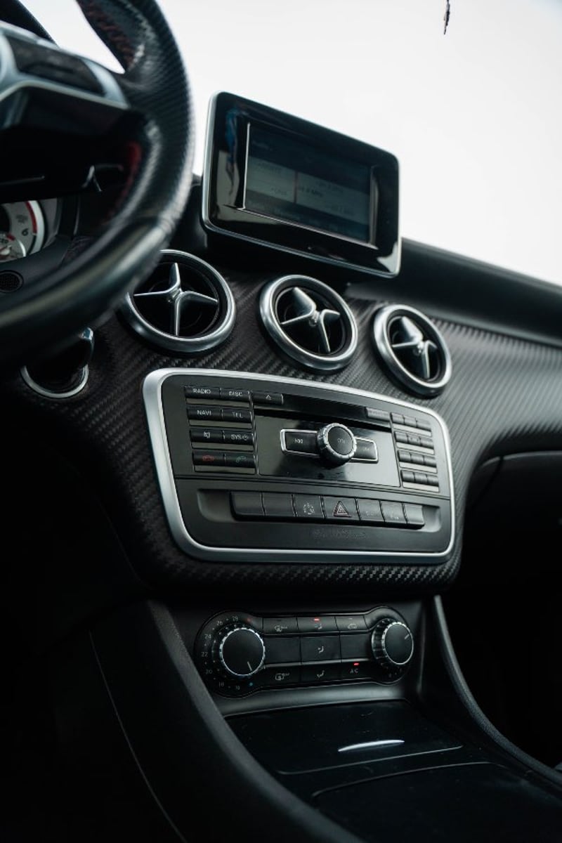 Mercedes-Benz A200 2017 - Imagen 16 de 20