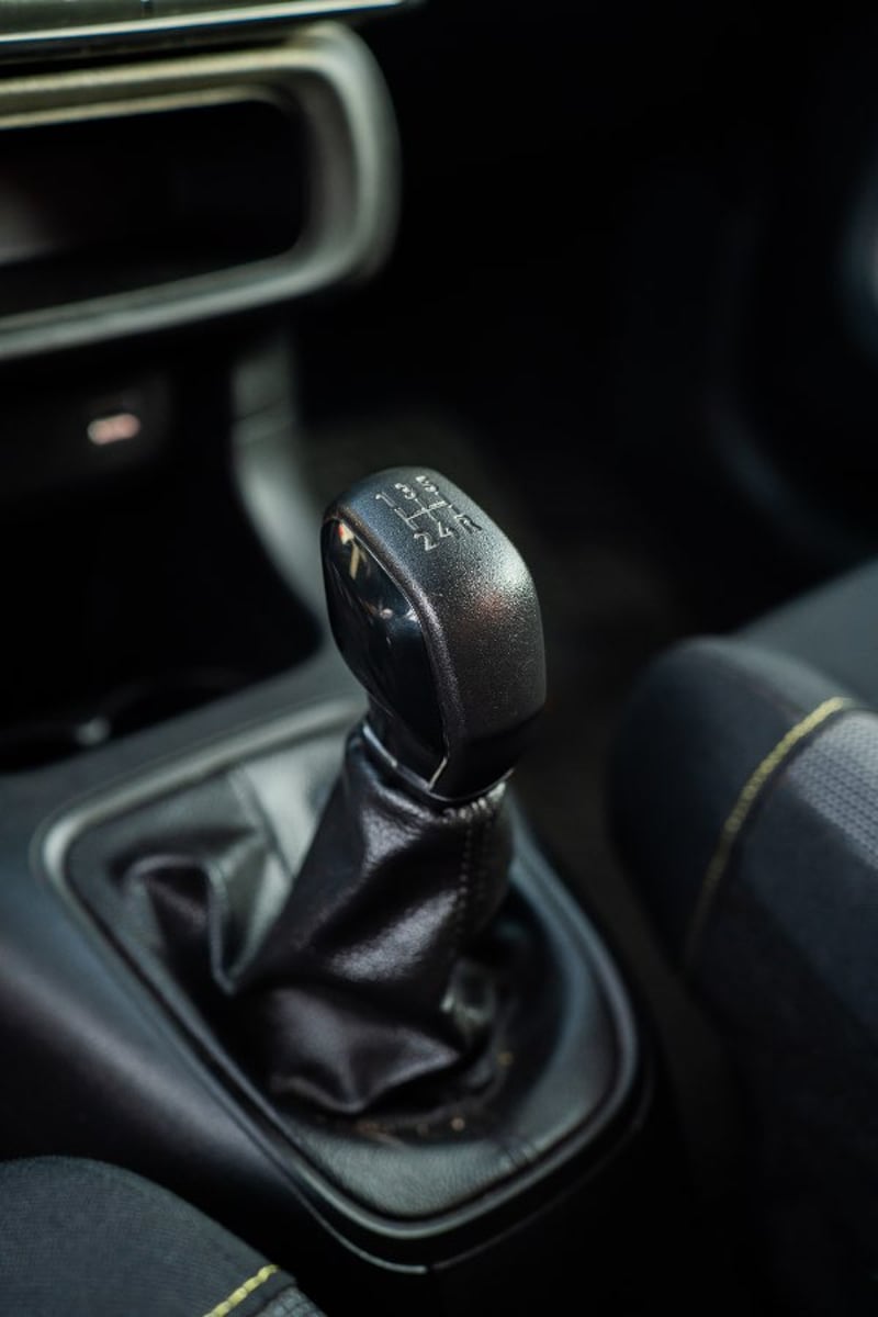 Citroën C3 2020 - Imagen 16 de 17