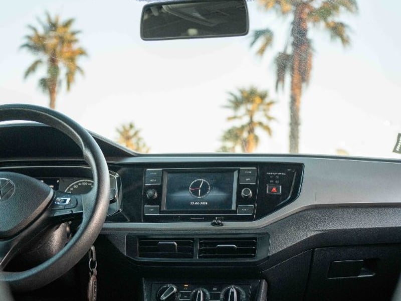 Volkswagen NIVUS 2021 - Imagen 12 de 20