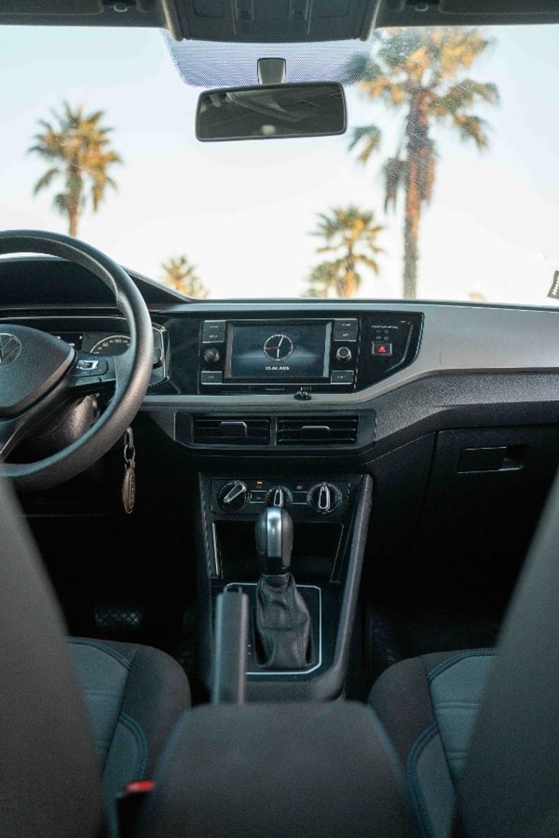 Volkswagen NIVUS 2021 - Imagen 12 de 20