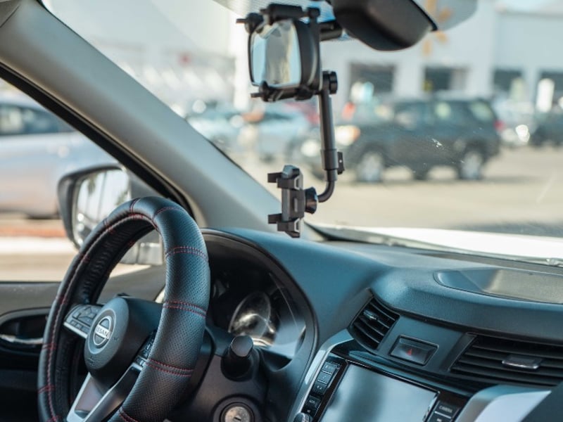 Nissan NAVARA 2022 - Imagen 12 de 20