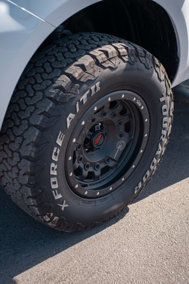 Nissan NAVARA 2022 - Imagen 10 de 20