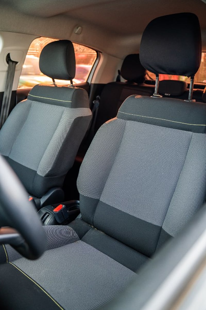 Citroën C3 2020 - Imagen 13 de 17