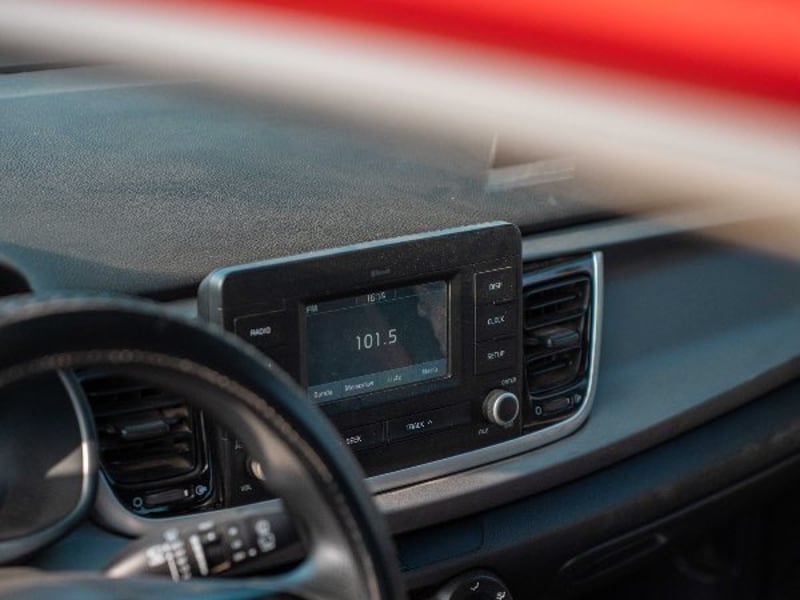 Kia RIO 2018 - Imagen 17 de 20