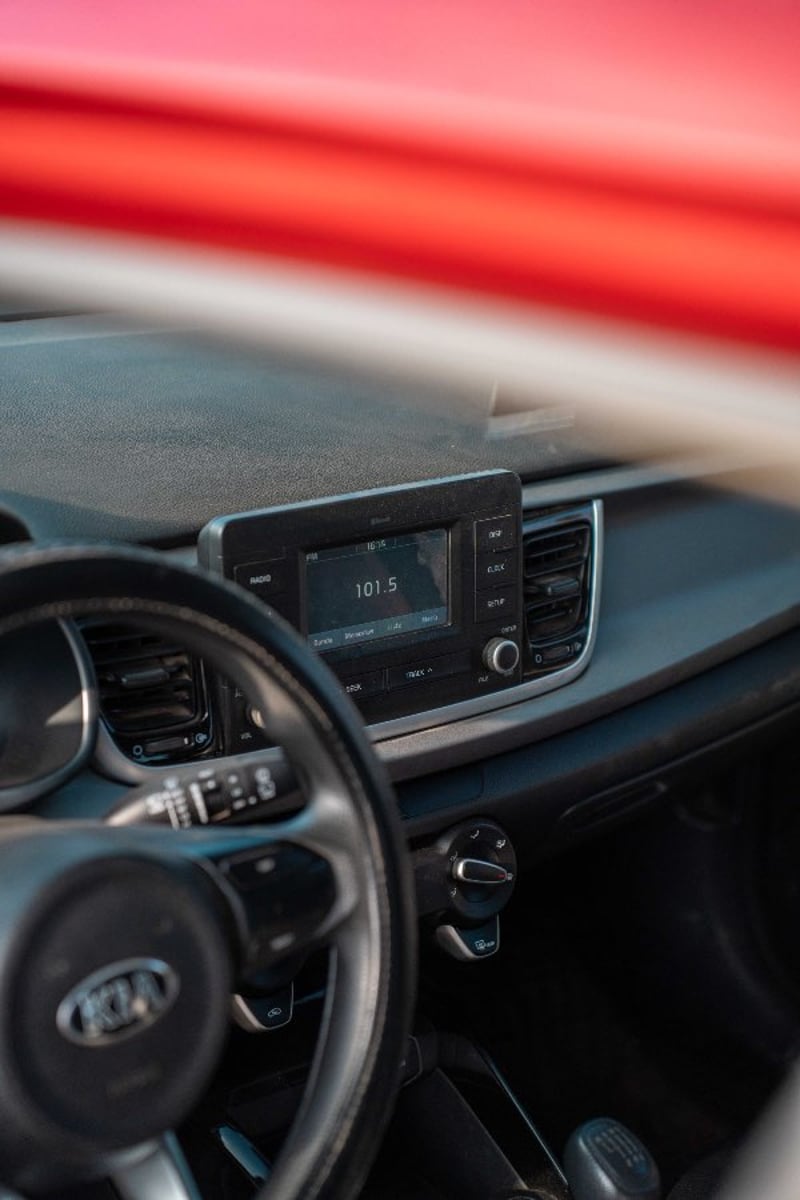Kia RIO 2018 - Imagen 17 de 20