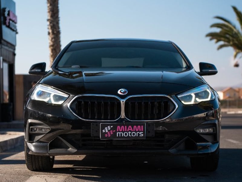 BMW 218 2022 - Imagen 19 de 20