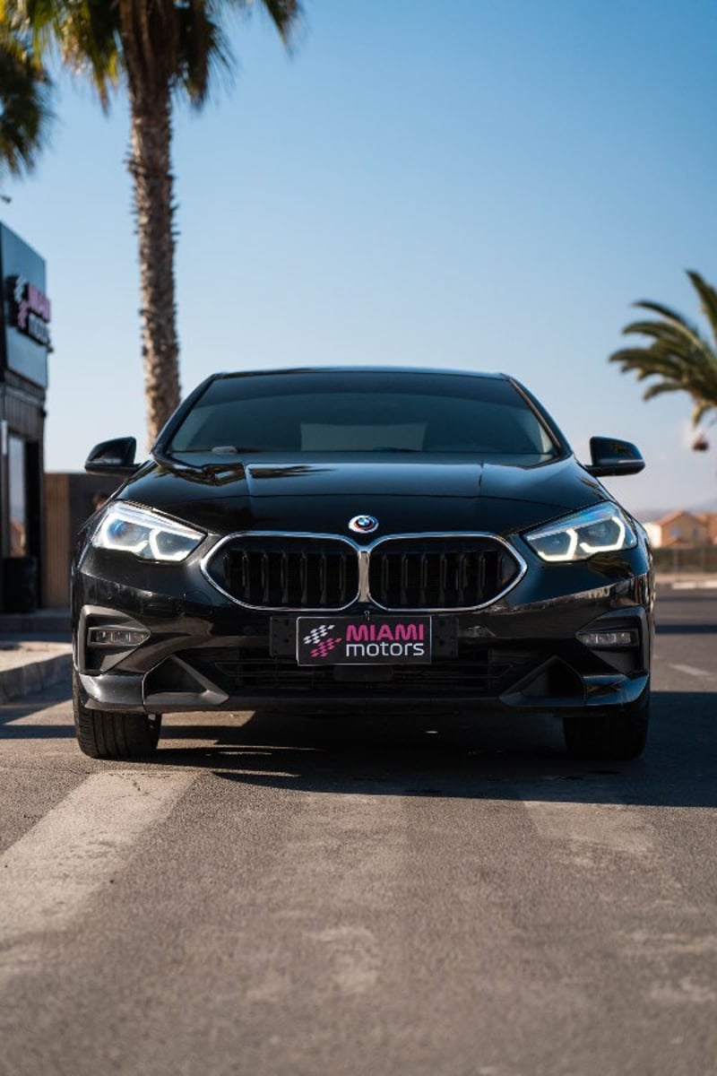 BMW 218 2022 - Imagen 19 de 20
