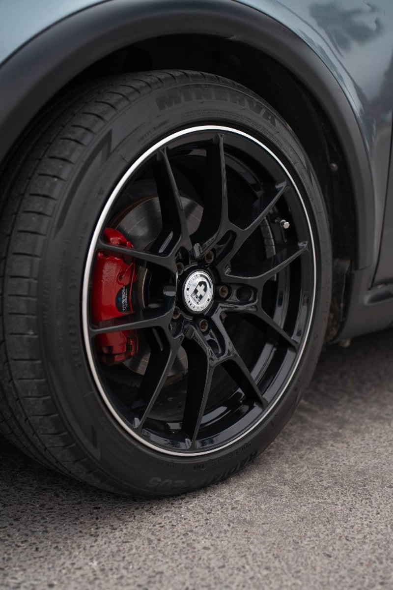 Volvo C30 2012 - Imagen 10 de 20