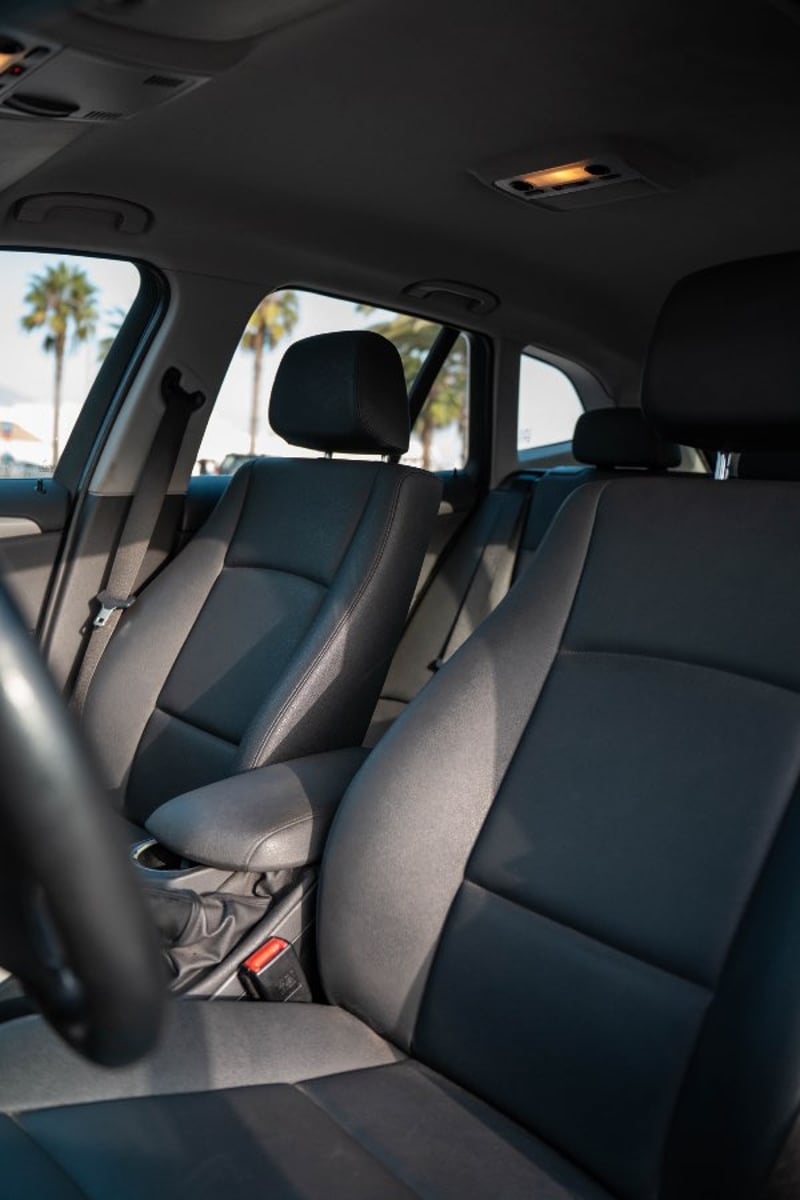BMW X1 SDRIVE18D LUXURY 2.0L 2014 - Imagen 16 de 20