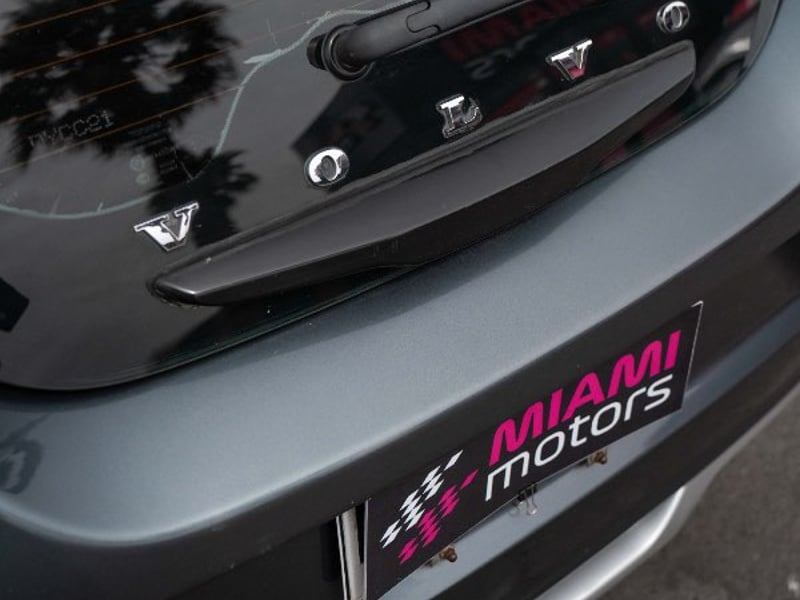 Volvo C30 2012 - Imagen 12 de 20