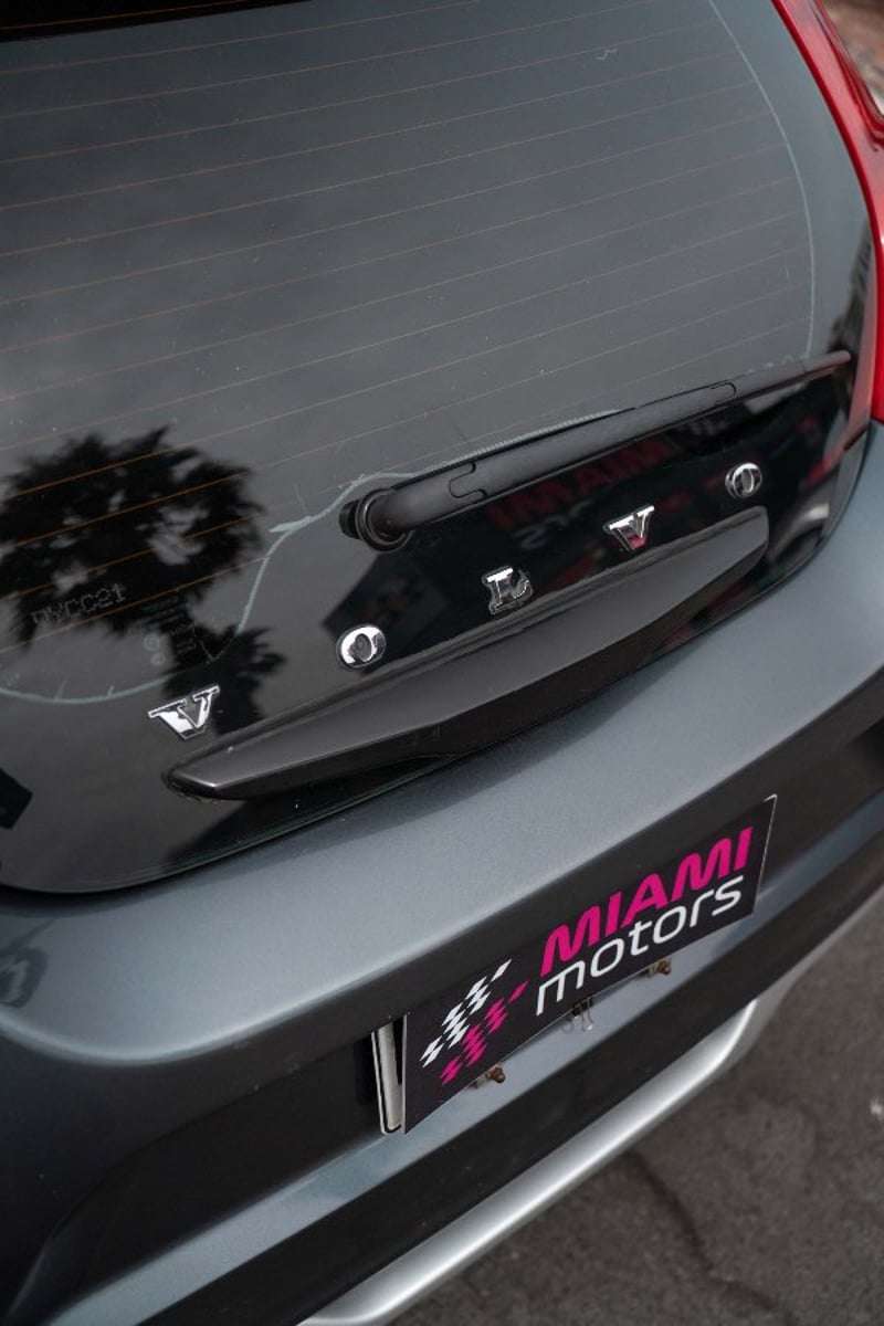 Volvo C30 2012 - Imagen 12 de 20