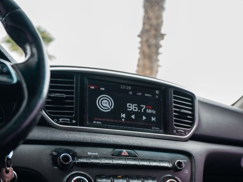Kia GRAND SPORTAGE 2019 - Imagen 14 de 20