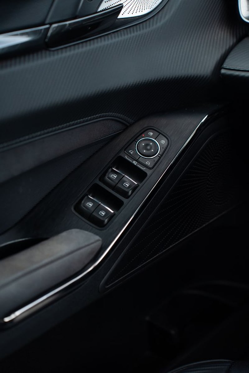 Haval H6 2024 - Imagen 5 de 20