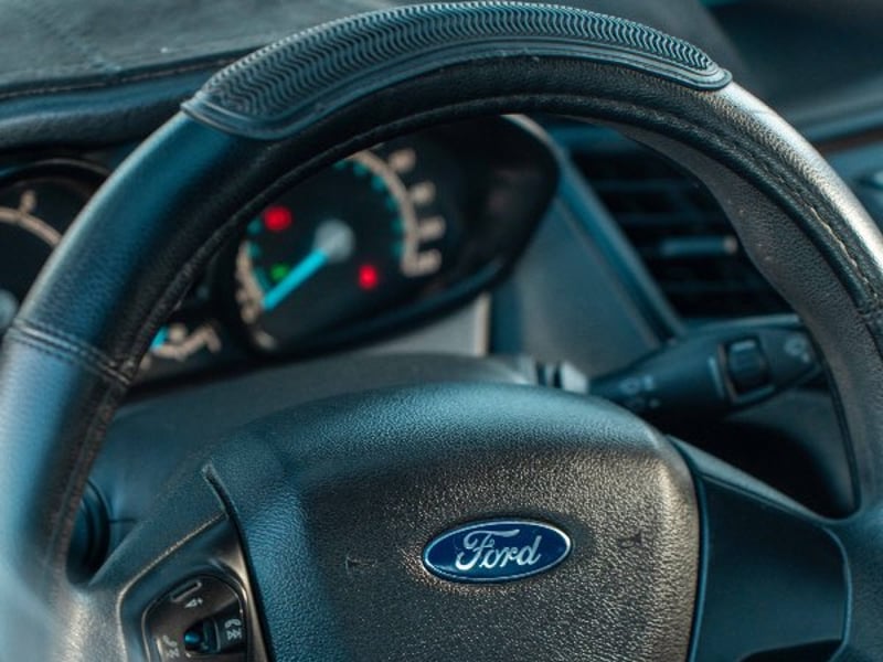 Ford FIESTA 2018 - Imagen 14 de 20