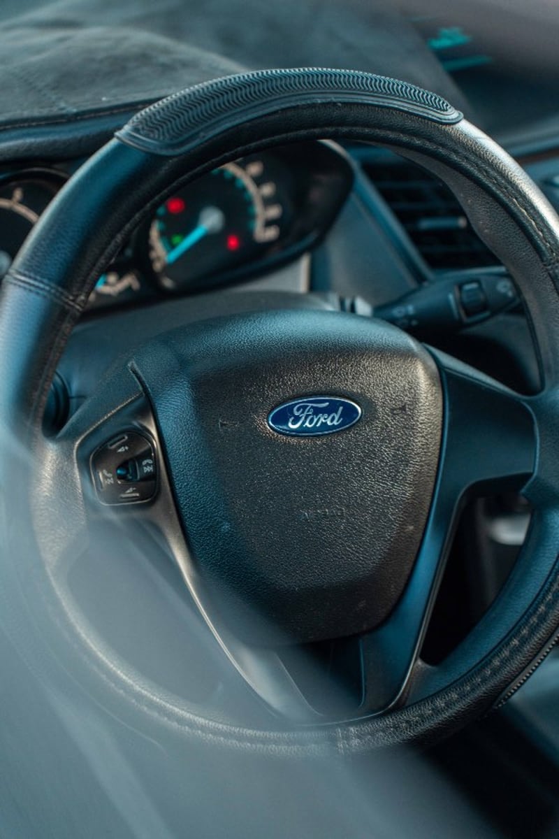 Ford FIESTA 2018 - Imagen 14 de 20