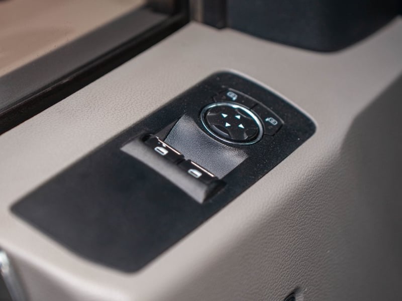 Ford F150 xlt  3.5 2018 - Imagen 12 de 20