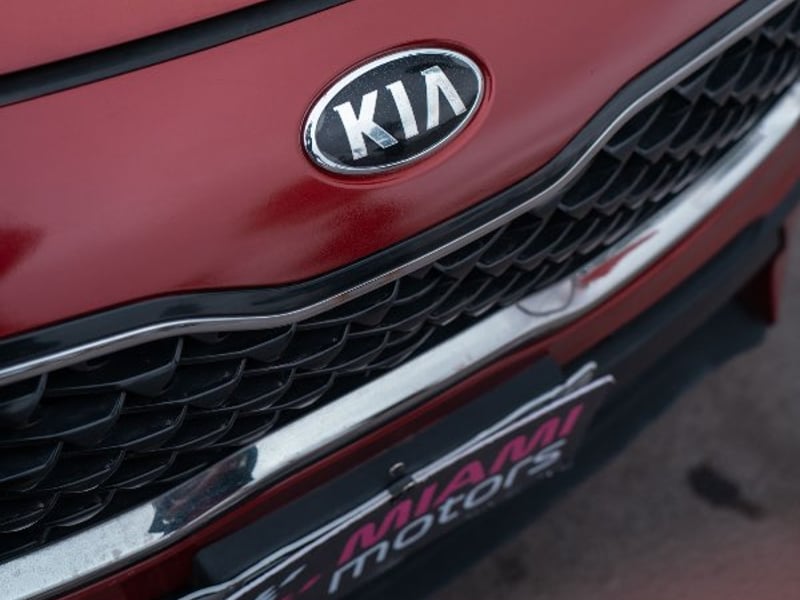 Kia GRAND SPORTAGE 2019 - Imagen 8 de 20