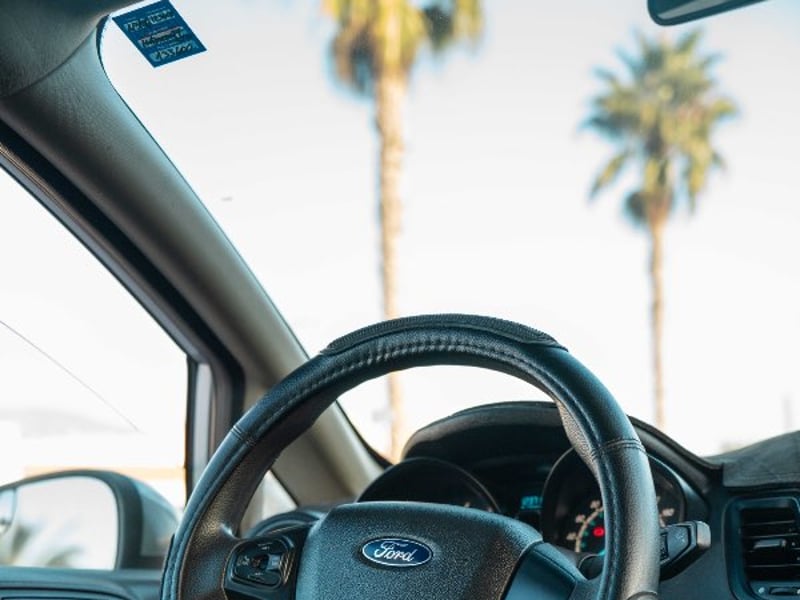 Ford FIESTA 2018 - Imagen 13 de 20