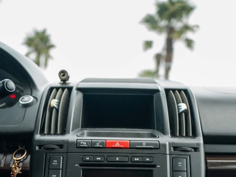 Land Rover FREELANDER Freelander 2 2011 - Imagen 18 de 20