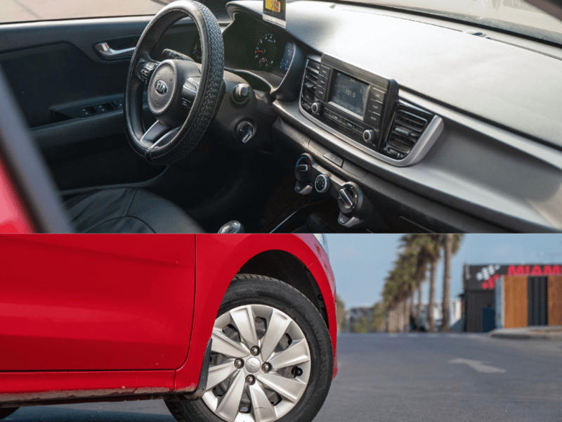 Kia RIO 2018 - Imagen 13 de 20