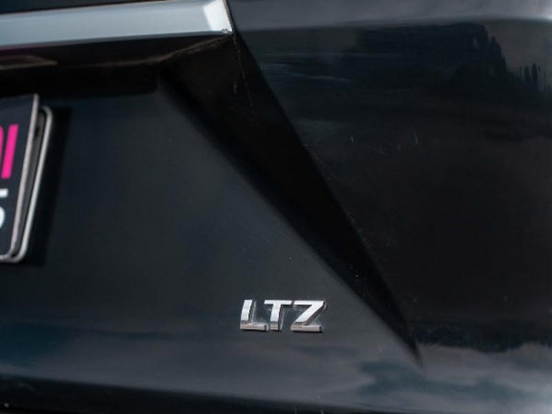 Chevrolet CAPTIVA 2022 - Imagen 15 de 20