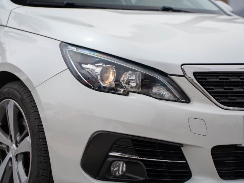 Peugeot 308 2019 - Imagen 11 de 20