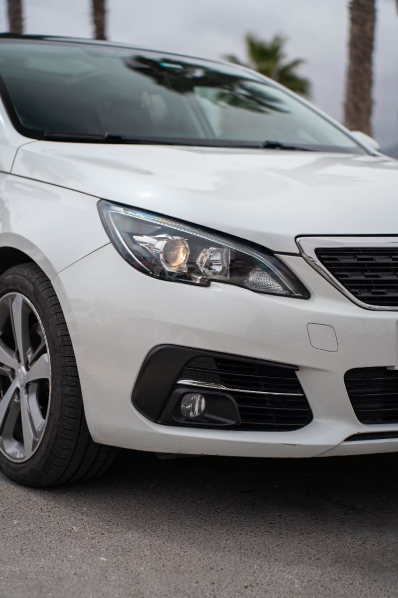 Peugeot 308 2019 - Imagen 11 de 20