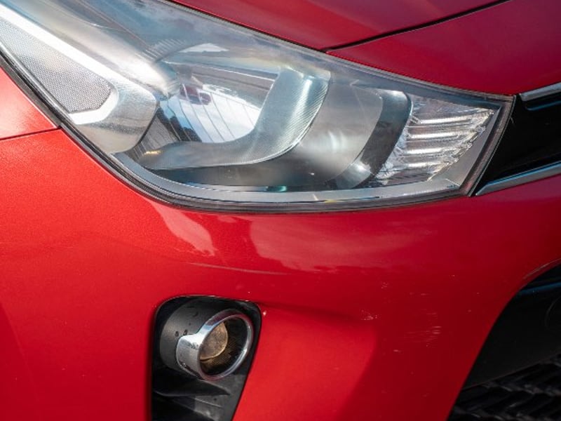 Kia RIO 2018 - Imagen 11 de 20