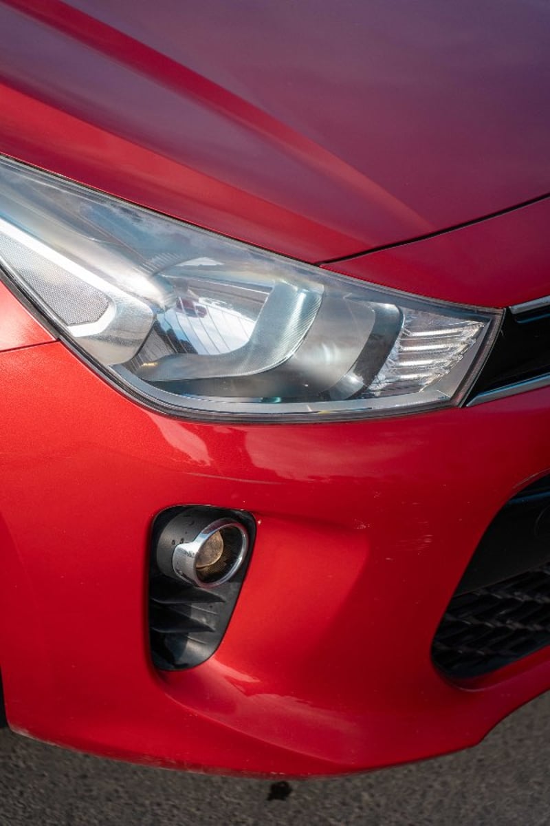 Kia RIO 2018 - Imagen 11 de 20