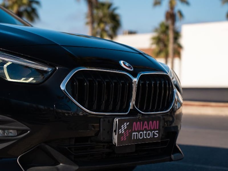 BMW 218 2022 - Imagen 20 de 20