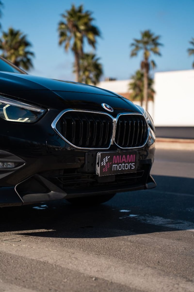 BMW 218 2022 - Imagen 20 de 20