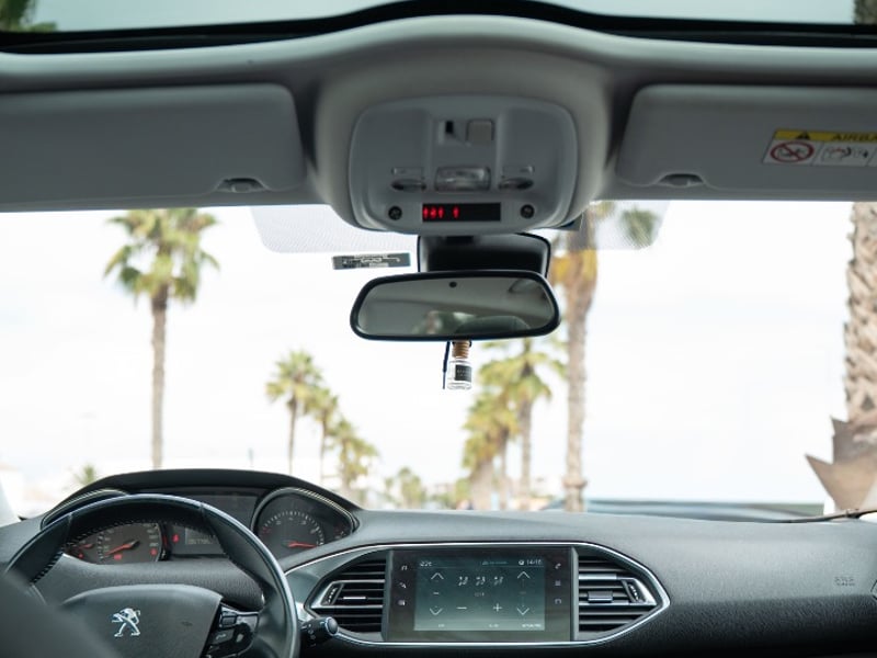 Peugeot 308 2019 - Imagen 3 de 20