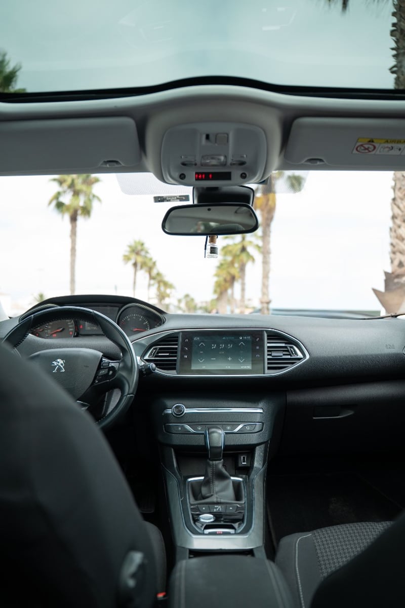 Peugeot 308 2019 - Imagen 3 de 20