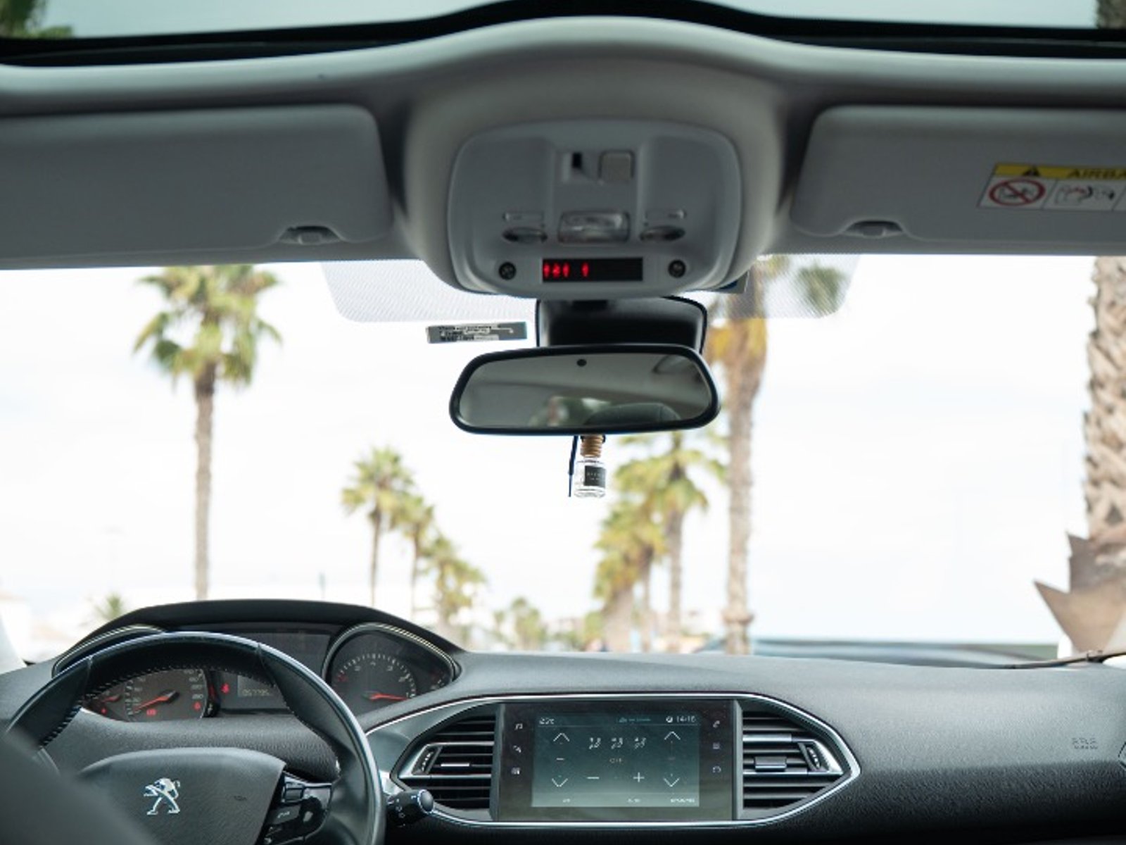 Peugeot 308 2019 - Foto 3 de 20