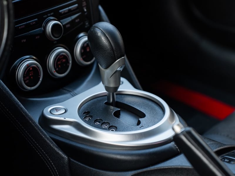 Nissan 370Z 2011 - Imagen 5 de 20