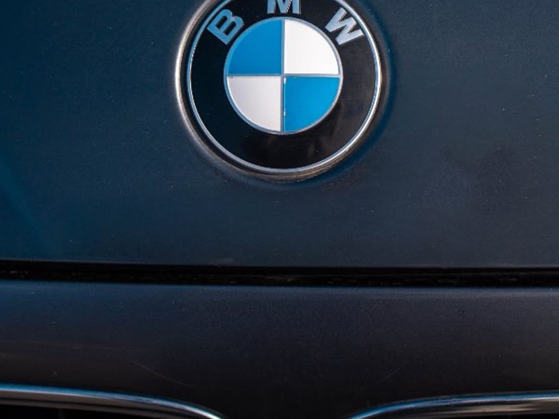 BMW X1 SDRIVE18D LUXURY 2.0L 2014 - Imagen 9 de 20