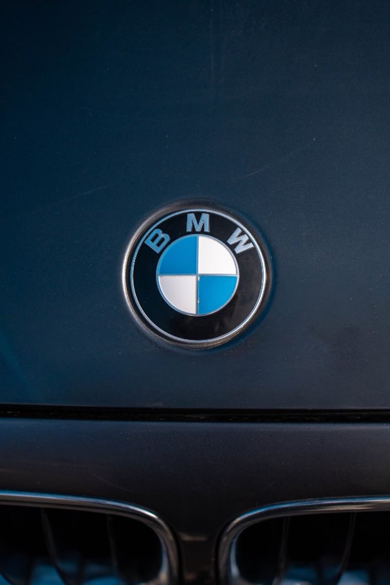 BMW X1 SDRIVE18D LUXURY 2.0L 2014 - Imagen 9 de 20
