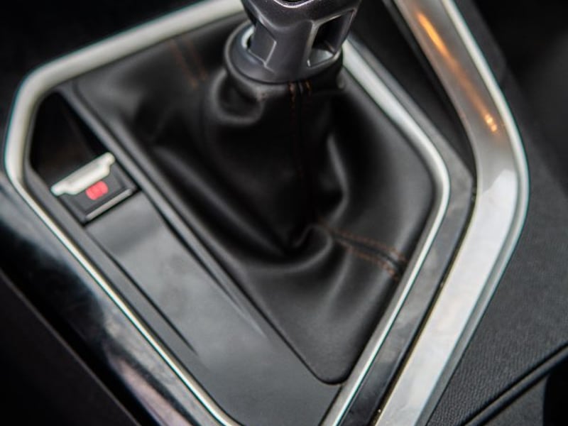Peugeot 3008 Allure 1.6 THP AT 2018 - Imagen 12 de 20