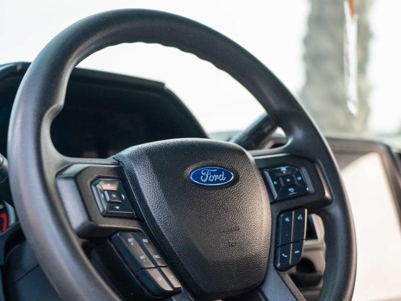 Ford F150 xlt  3.5 2018 - Imagen 9 de 20