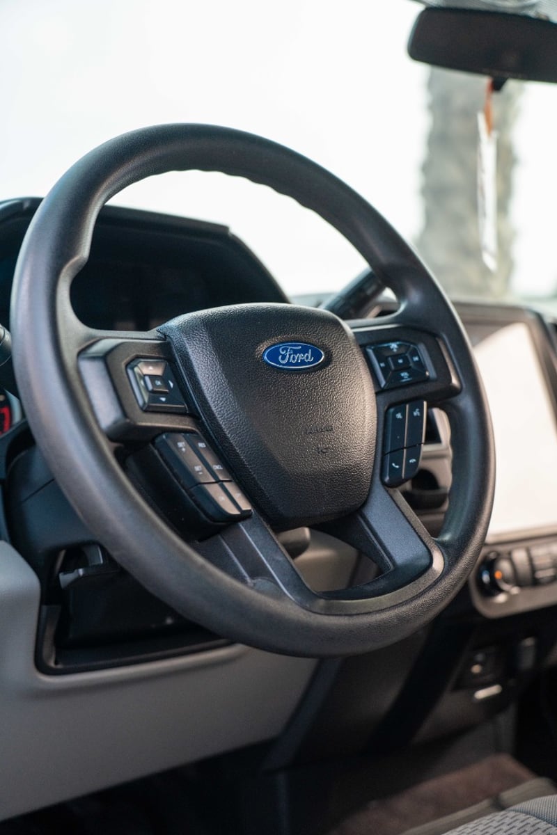 Ford F150 xlt  3.5 2018 - Imagen 9 de 20