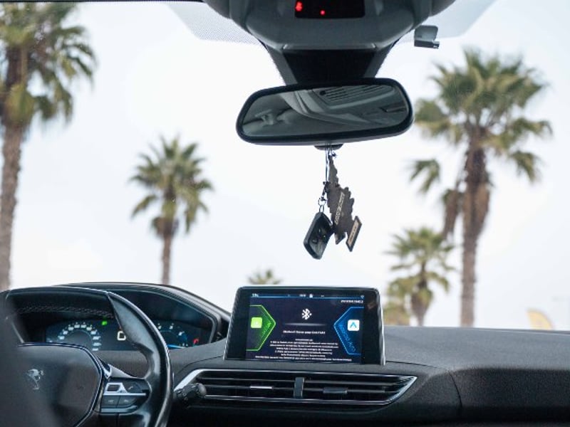 Peugeot 3008 2019 - Imagen 9 de 20