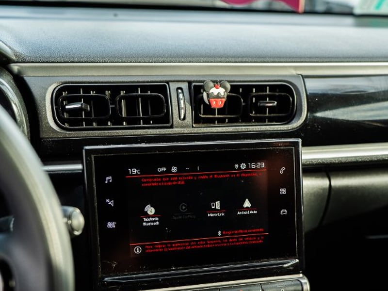 Citroën C3 2020 - Imagen 15 de 17