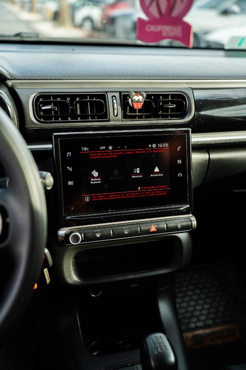 Citroën C3 2020 - Imagen 15 de 17