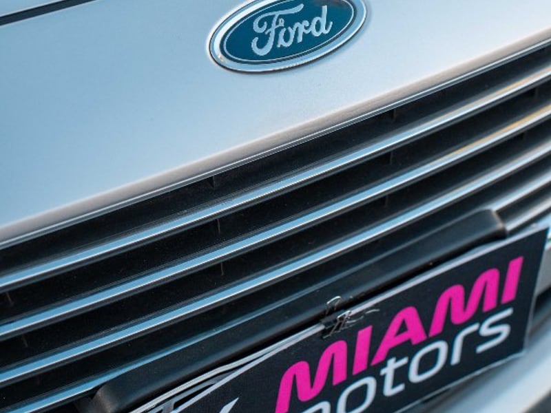 Ford FIESTA 2018 - Imagen 10 de 20
