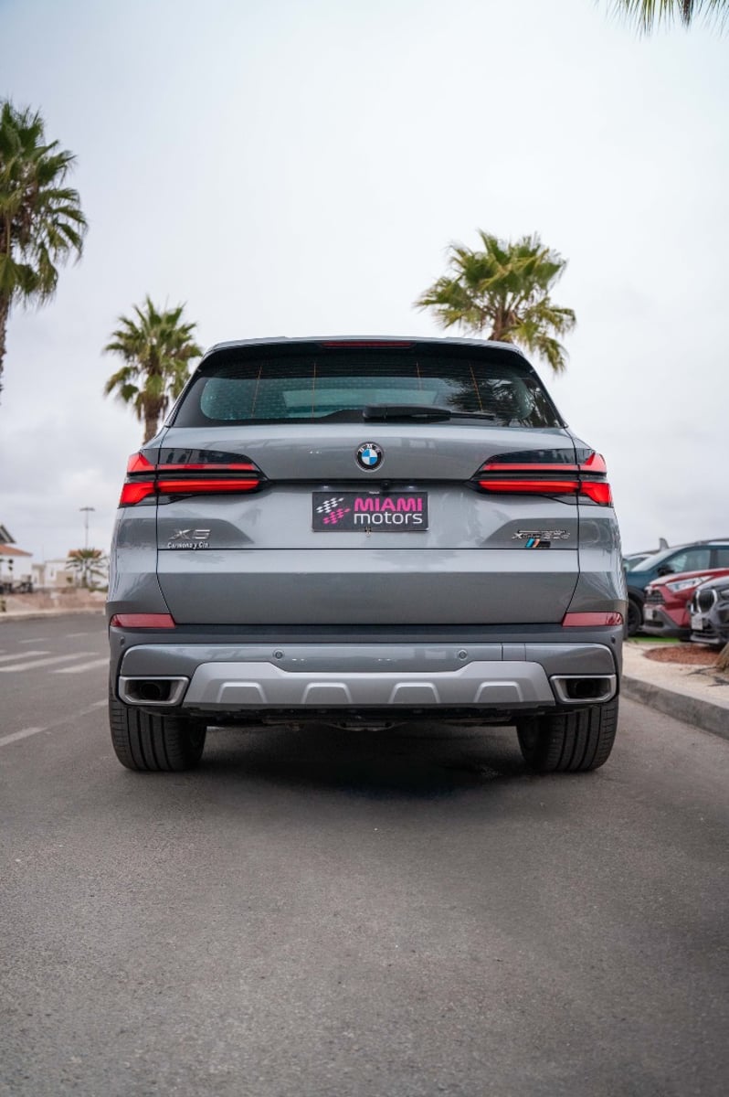BMW X5 XDRIVE30D 2026 - Imagen 18 de 20