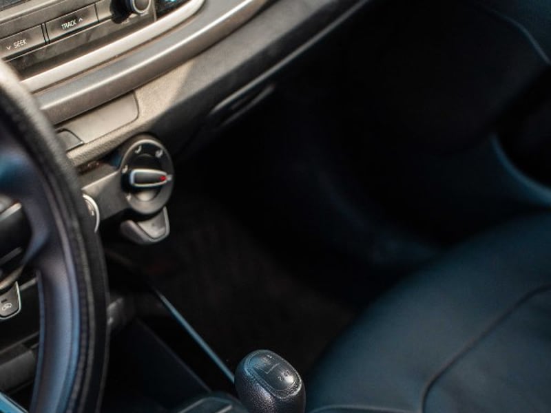Kia RIO 2018 - Imagen 15 de 20