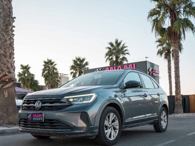 Volkswagen NIVUS 2021 - Imagen 7 de 20